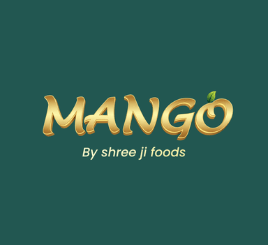 MANGO Logo